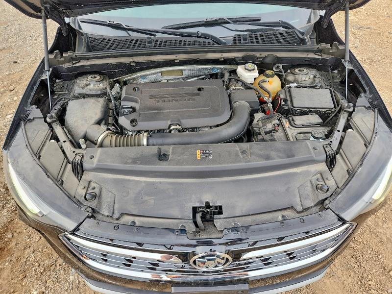 Aukcja sprzedaży 2023 Buick Envision, vin: LRBFZPR41PD168116, numer aukcji: 62092176