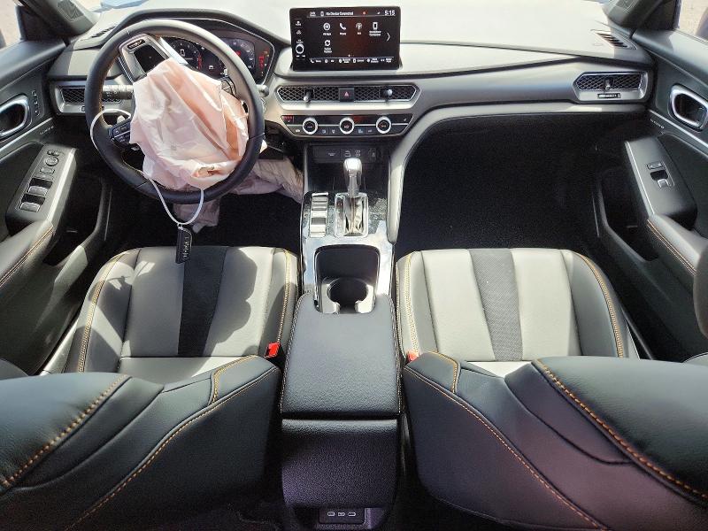 Продаж на аукціоні авто 2026 Acura Integra, vin: 19UDE4H62TA015683, номер лоту: 63257196