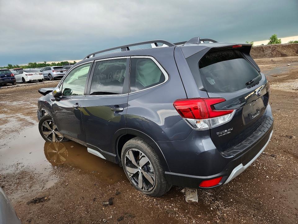 2020 Subaru Forester მანქანა იყიდება აუქციონზე, vin: JF2SKAXC3LH459085, აუქციონის ნომერი: 62156286