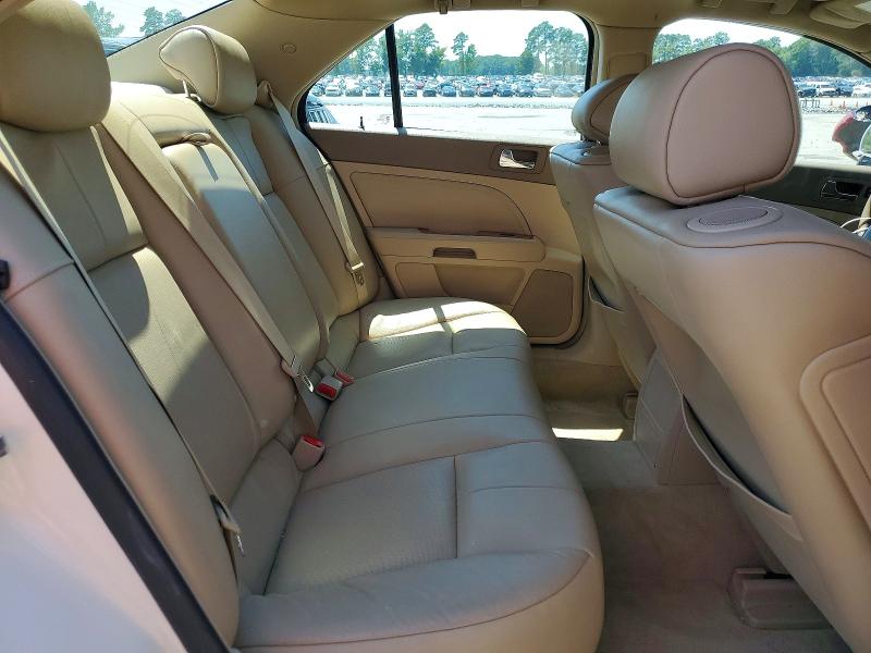 Продажа на аукционе авто 2008 Cadillac Sts, vin: 1G6DW67VX80105373, номер лота: 61345616