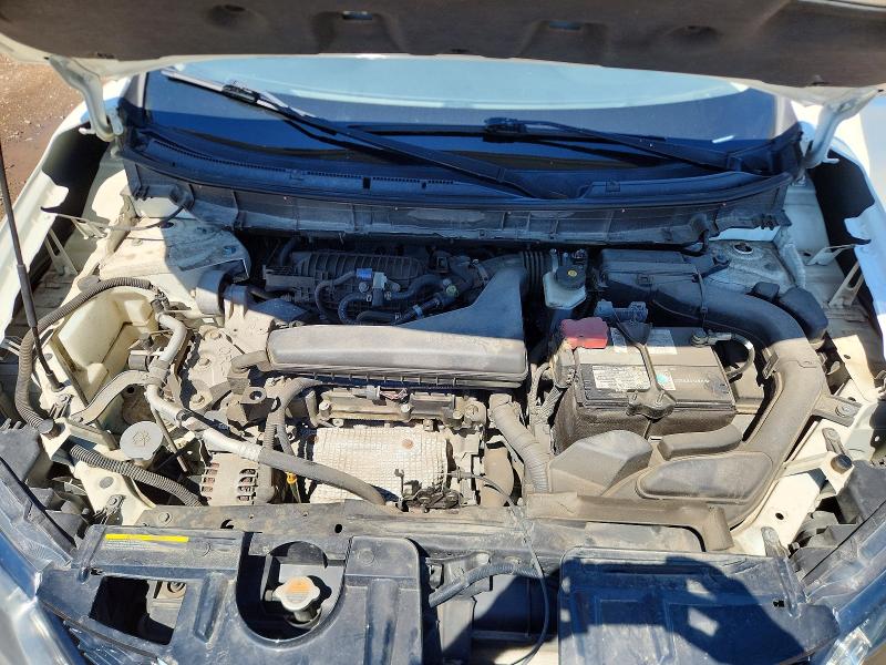 Продаж на аукціоні авто 2016 Nissan Rogue, vin: 5N1AT2MV4GC842440, номер лоту: 59645286