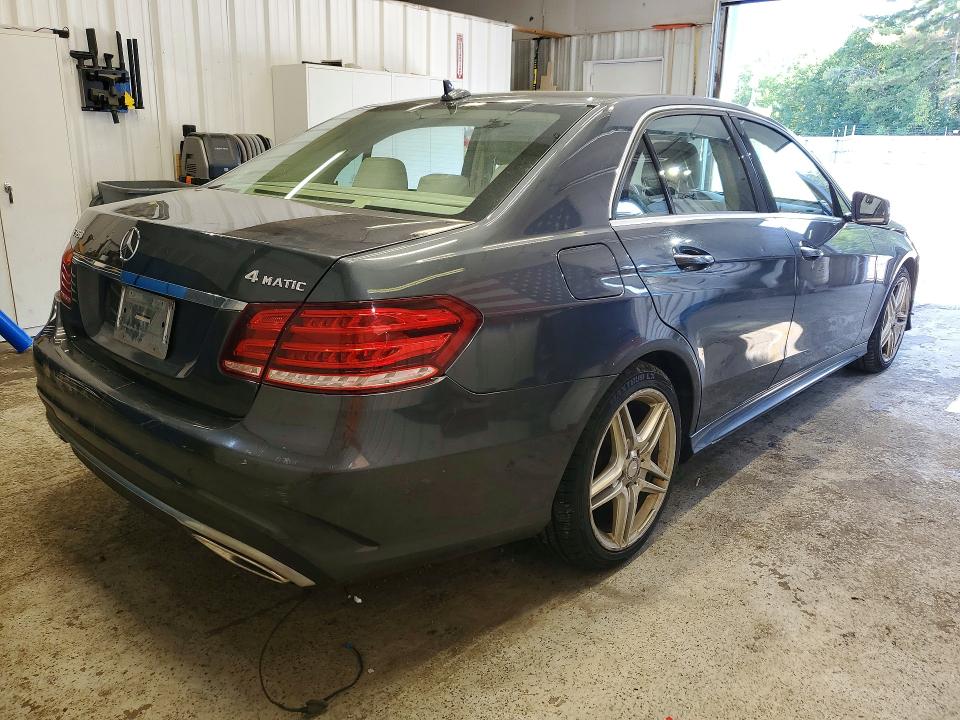 Aukcja sprzedaży 2014 Mercedes-benz E, vin: WDDHF8JB8EA948265, numer aukcji: 62492386