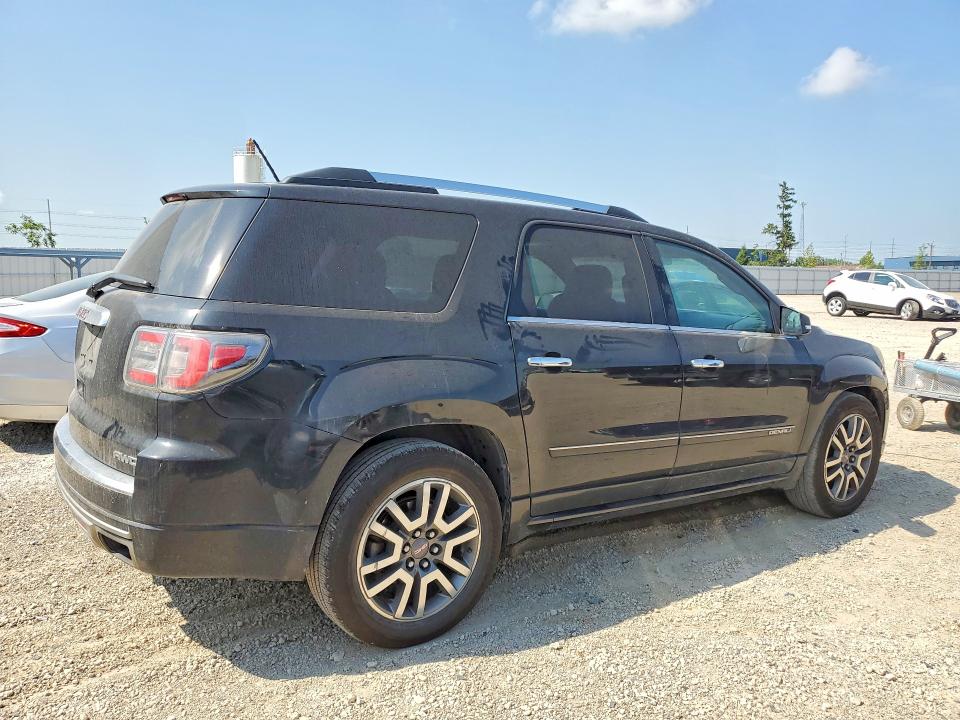 61533976 :رقم المزاد ، 1GKKVTKD8DJ165990 vin ، 2013 Gmc Acadia مزاد بيع