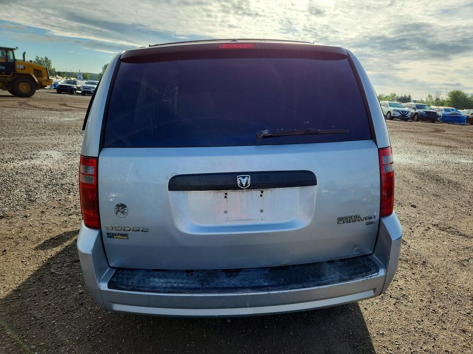 Aukcja sprzedaży 2010 Dodge Grand Caravan, vin: 2D4RN4DEXAR400681, numer aukcji: 59227876