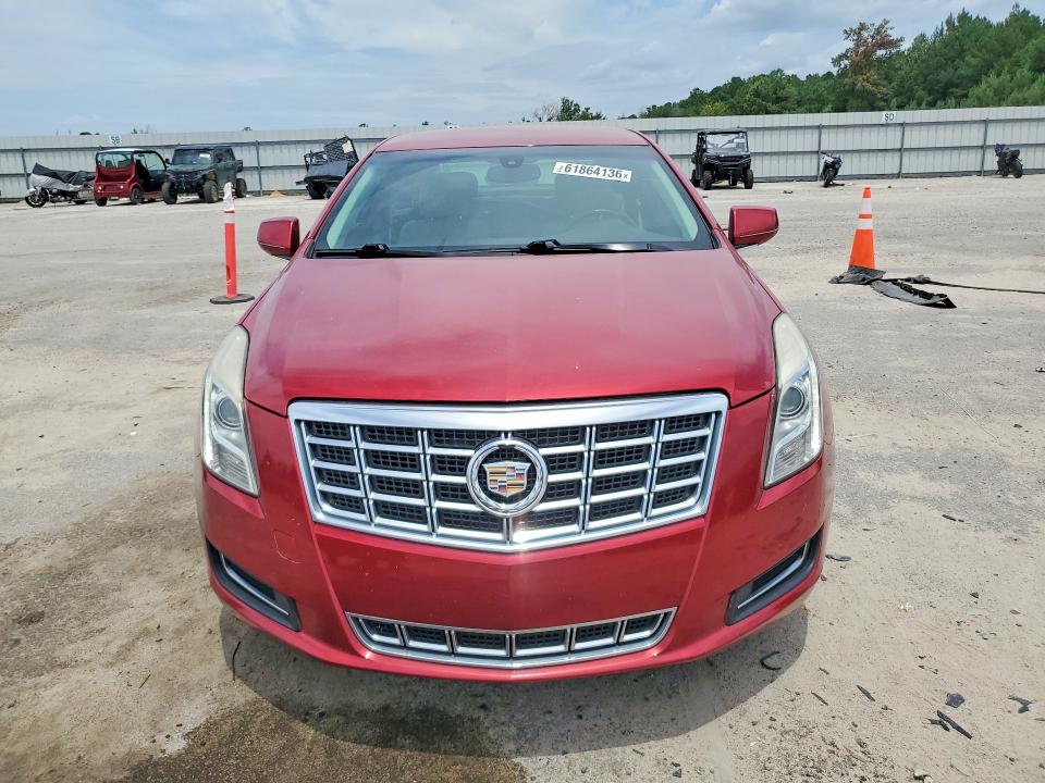 61864136 :رقم المزاد ، 2G61N5S30D9215211 vin ، 2013 Cadillac Xts مزاد بيع