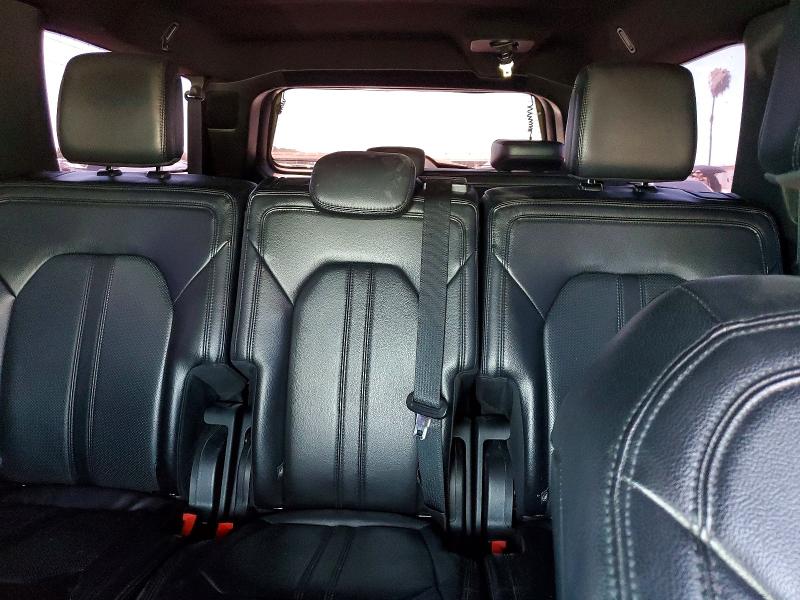 2021 Ford Expedition მანქანა იყიდება აუქციონზე, vin: 1FMJK1KT1MEA18782, აუქციონის ნომერი: 62793456
