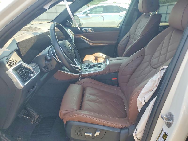 Продажа на аукционе авто 2024 Bmw X5, vin: 5UX23EU02R9V02653, номер лота: 62154486
