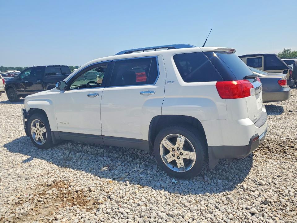Aukcja sprzedaży 2012 Gmc Terrain, vin: 2GKALWEK2C6310241, numer aukcji: 59799766