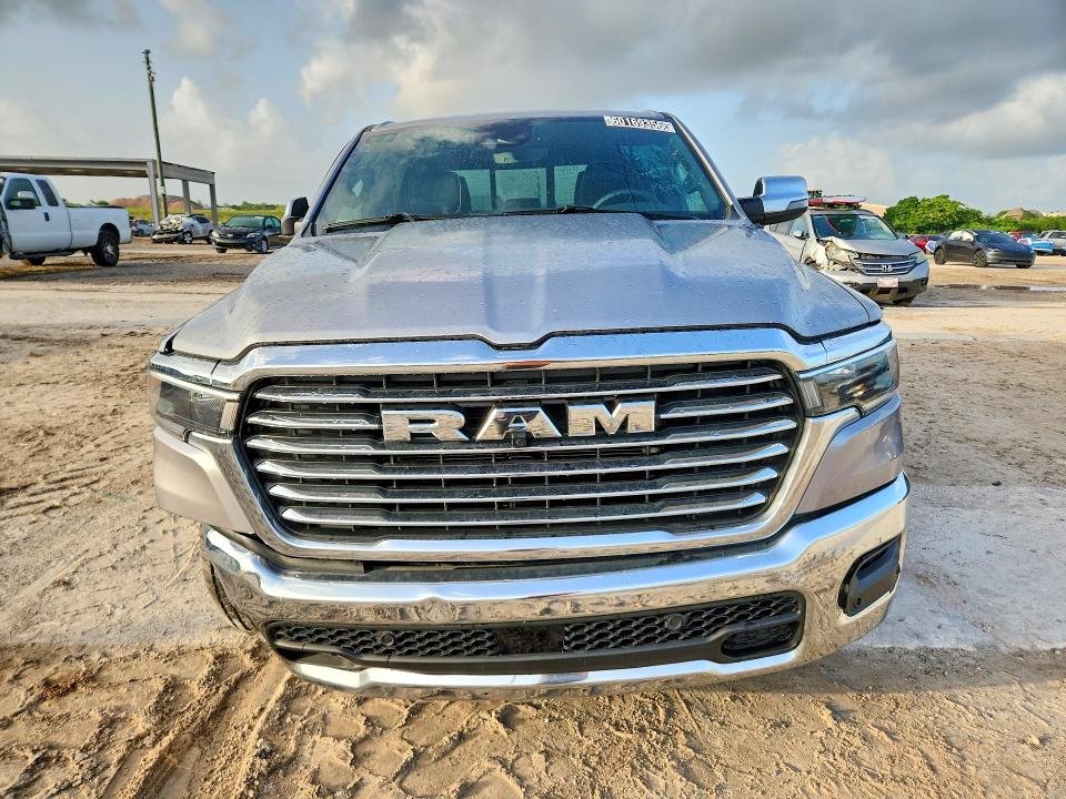 Продажа на аукционе авто 2026 Ram 1500, vin: 1C6SRFJP3TN255513, номер лота: 60169356