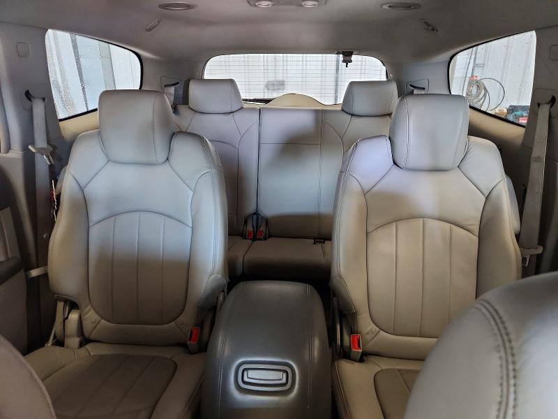 Продаж на аукціоні авто 2010 Buick Enclave, vin: 5GALVBED1AJ112633, номер лоту: 62607336