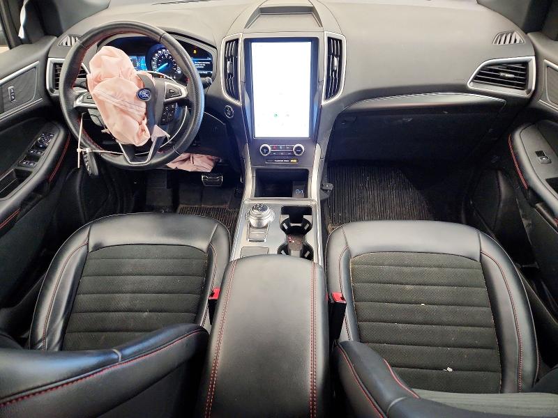 2023 Ford Edge მანქანა იყიდება აუქციონზე, vin: 2FMPK4J9XPBA60000, აუქციონის ნომერი: 60840056
