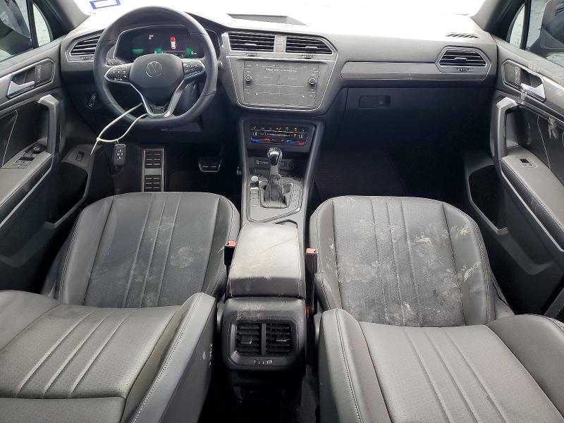 Aukcja sprzedaży 2024 Volkswagen Tiguan, vin: 3VVCB7AX1RM046198, numer aukcji: 59764916