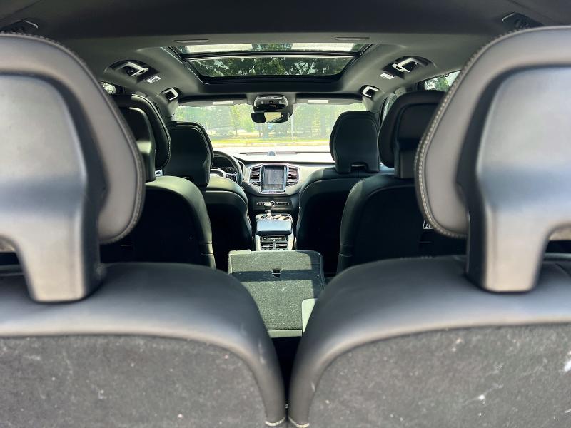 60530286 :رقم المزاد ، YV4A22PM3K1499034 vin ، 2019 Volvo Xc90 مزاد بيع