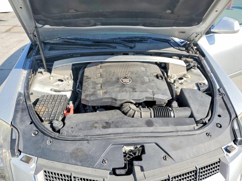 Aukcja sprzedaży 2011 Cadillac Cts, vin: 1G6DE5EY3B0171121, numer aukcji: 63146106