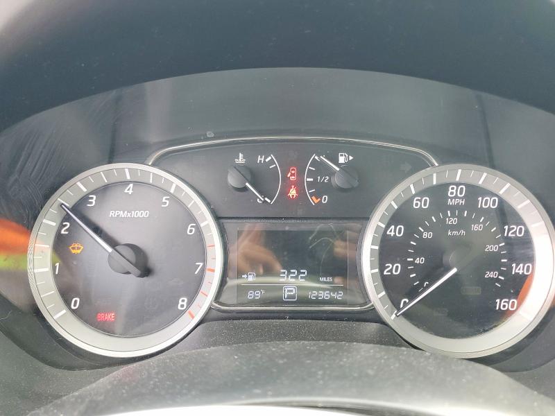 Aukcja sprzedaży 2015 Nissan Sentra, vin: 3N1AB7AP1FY242378, numer aukcji: 59914376
