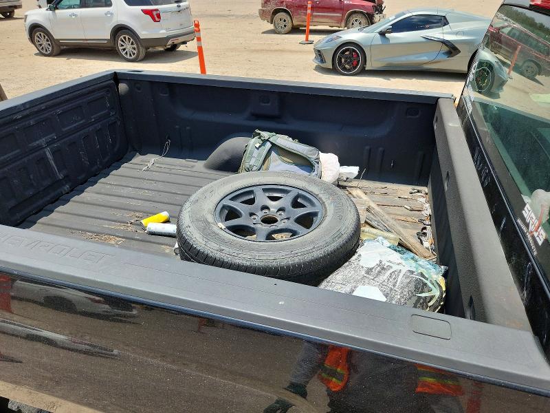 Продажа на аукционе авто 2014 Chevrolet Silverado, vin: 1GCNCPEHXEZ366619, номер лота: 59144746