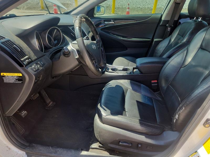 Продаж на аукціоні авто 2011 Hyundai Sonata, vin: 5NPEC4AB9BH303062, номер лоту: 59659376