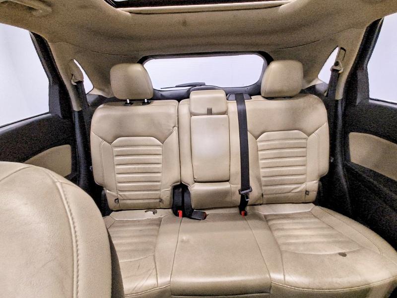 Aukcja sprzedaży 2015 Ford Edge, vin: 2FMTK4J89FBC18508, numer aukcji: 60421326