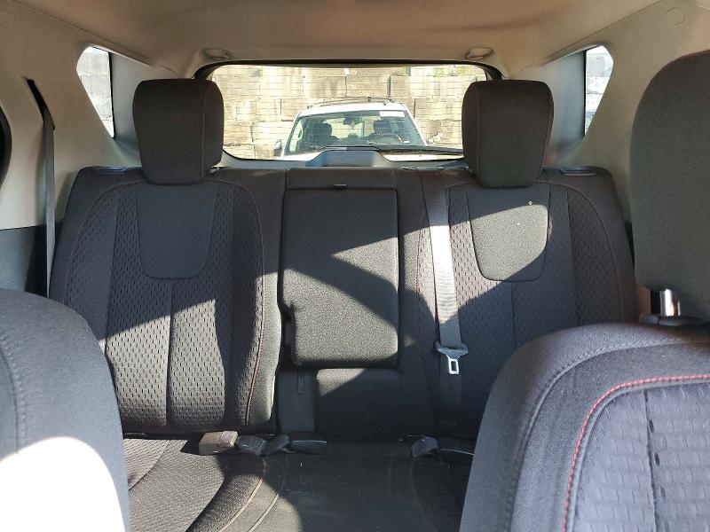Продаж на аукціоні авто 2014 Chevrolet Equinox, vin: 2GNALAEK0E1128317, номер лоту: 60756406