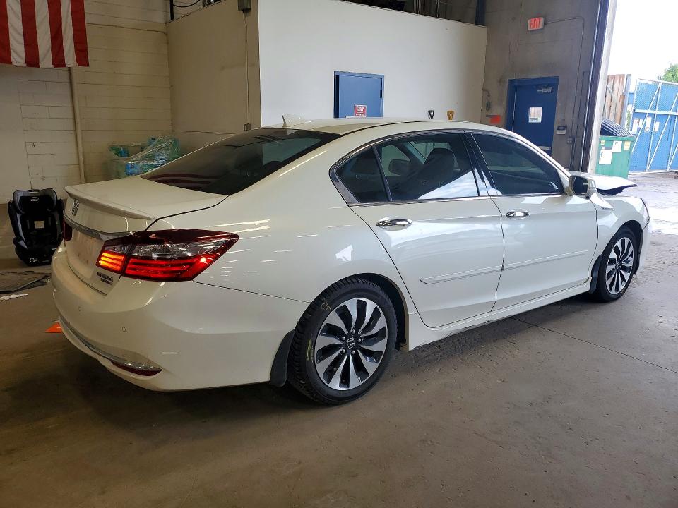 Aukcja sprzedaży 2017 Honda Accord, vin: JHMCR6F75HC003205, numer aukcji: 59322916