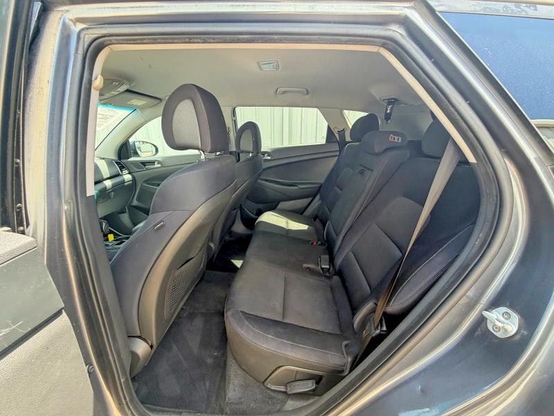 Aukcja sprzedaży 2016 Hyundai Tucson, vin: KM8J33A27GU111902, numer aukcji: 59916076