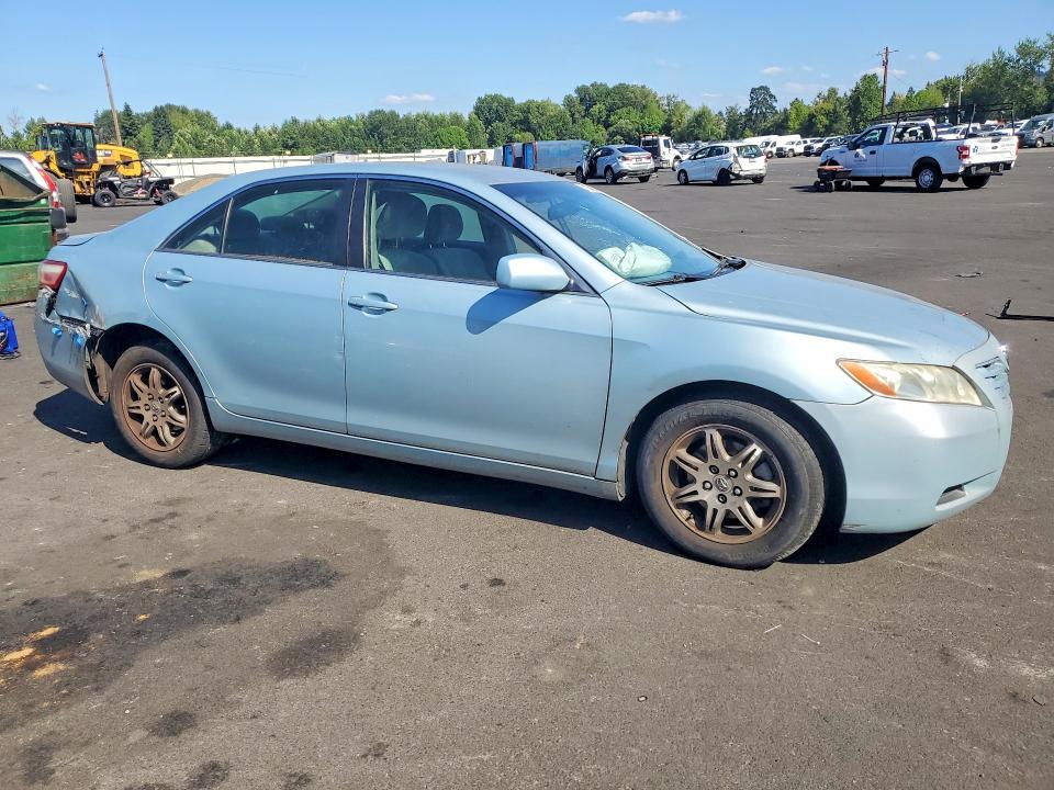 61933426 :رقم المزاد ، 4T4BE46K79R082861 vin ، 2009 Toyota Camry مزاد بيع
