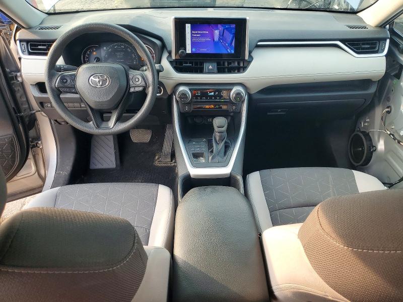 Продаж на аукціоні авто 2023 Toyota Rav4, vin: 2T3P1RFVXPC357194, номер лоту: 61023456