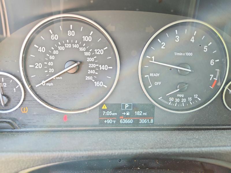Aukcja sprzedaży 2018 Bmw 320, vin: WBA8A9C54JAH12664, numer aukcji: 59801756