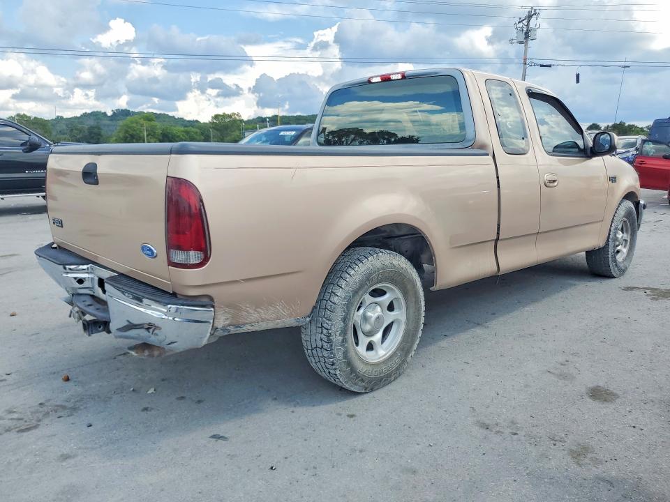 Продажа на аукционе авто 1997 Ford F150, vin: 1FTDX1760VNA09563, номер лота: 60172106
