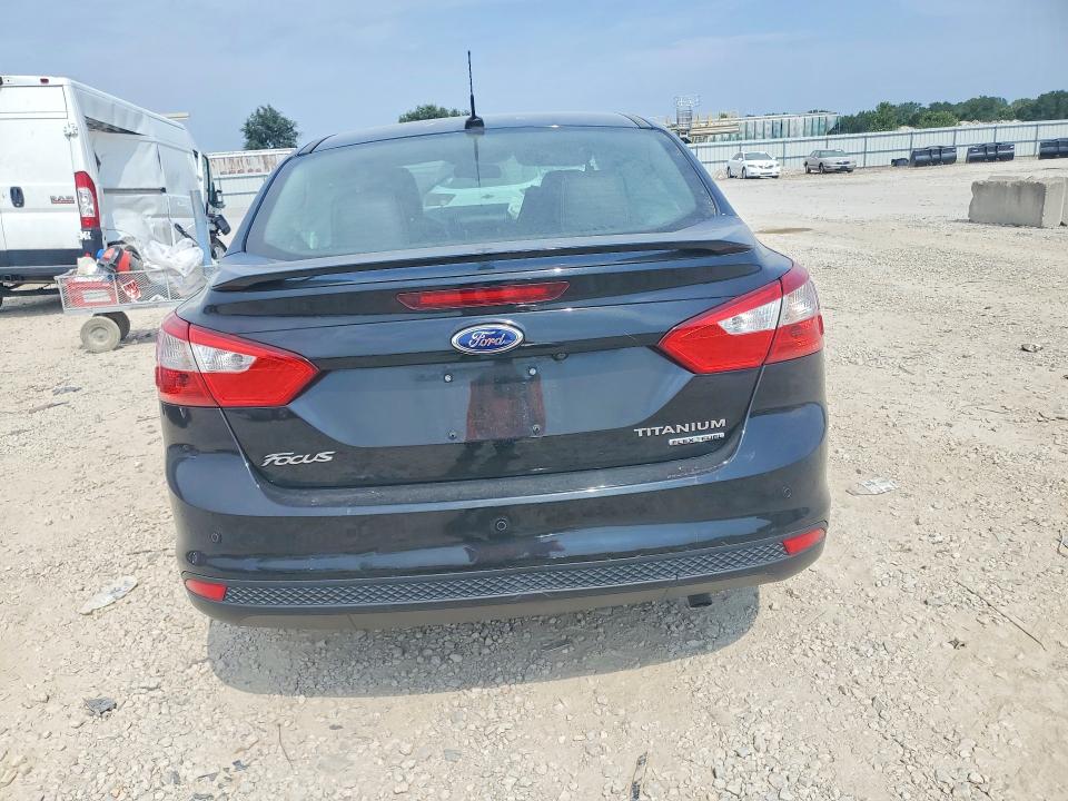 Aukcja sprzedaży 2013 Ford Focus, vin: 1FADP3J27DL262607, numer aukcji: 62007106