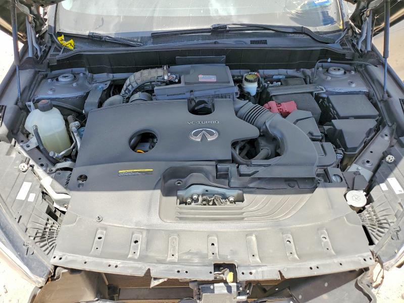Продажа на аукционе авто 2020 Infiniti Qx50, vin: 3PCAJ5M14LF100769, номер лота: 59686116