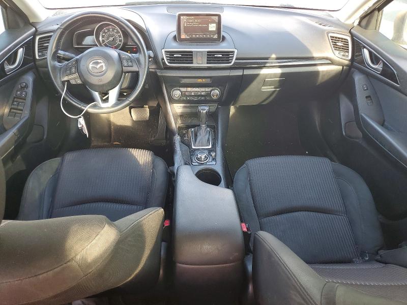 Продажа на аукционе авто 2016 Mazda 3, vin: 3MZBM1W76GM252489, номер лота: 58054896