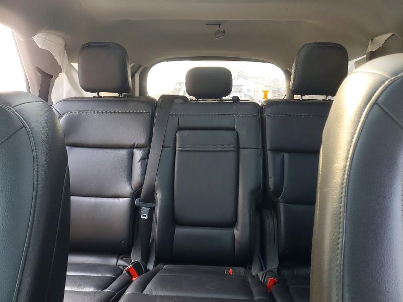 Aukcja sprzedaży 2021 Ford Explorer, vin: 1FMSK8DHXMGA31959, numer aukcji: 61528826