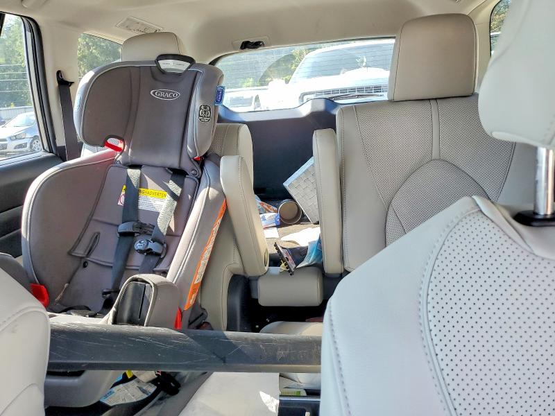 Продажа на аукционе авто 2025 Toyota Grand Highlander, vin: 5TDAAAA55SS034727, номер лота: 59737386