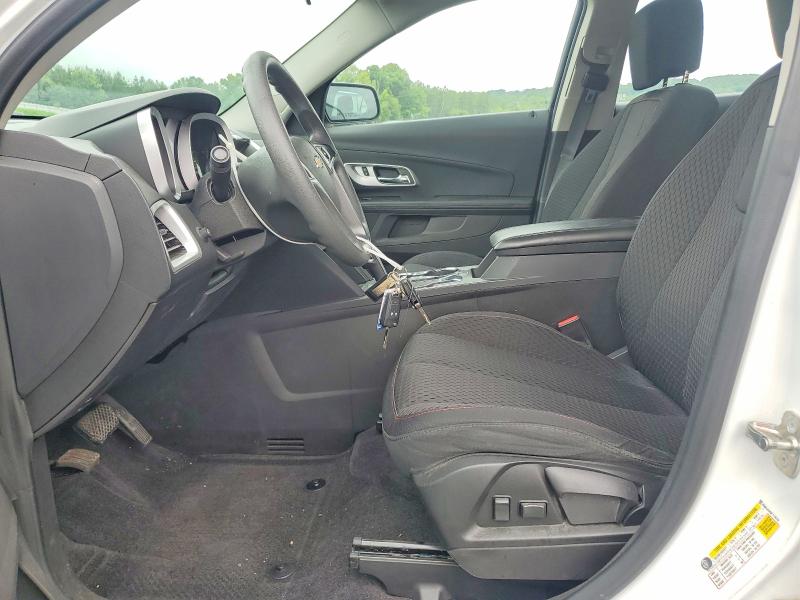 Продажа на аукционе авто 2015 Chevrolet Equinox, vin: 2GNALAEK0F1176742, номер лота: 59890916