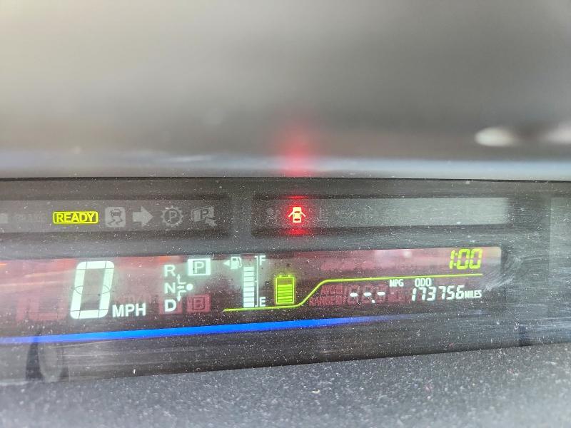 Aukcja sprzedaży 2013 Toyota Prius V, vin: JTDZN3EU5D3205338, numer aukcji: 85636635