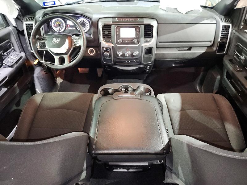 Продаж на аукціоні авто 2024 Ram 1500 Classic, vin: 1C6RR6LG7RS142539, номер лоту: 60642646