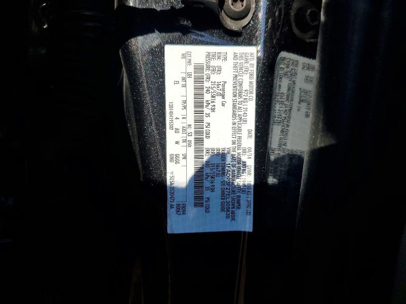Продаж на аукціоні авто 2014 Ford Focus, vin: 1FADP3F27EL305630, номер лоту: 61118736