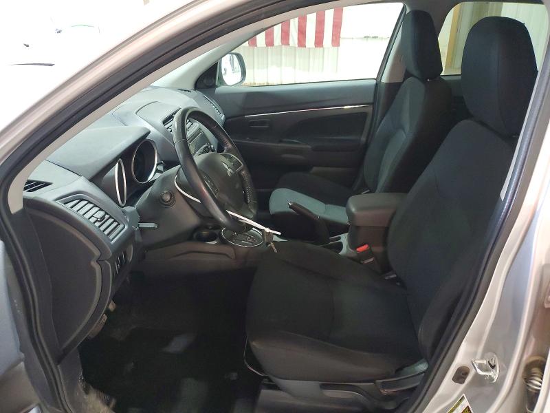 Продажа на аукционе авто 2015 Mitsubishi Outlander Sport, vin: 4A4AR3AU0FE060295, номер лота: 61340996