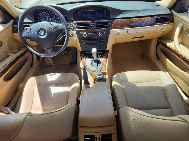 Продажа на аукционе авто 2007 Bmw 328, vin: WBAVC53587FZ79577, номер лота: 63474676