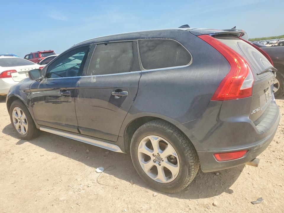 Aukcja sprzedaży 2013 Volvo Xc60, vin: YV4952DL7D2427823, numer aukcji: 61620766