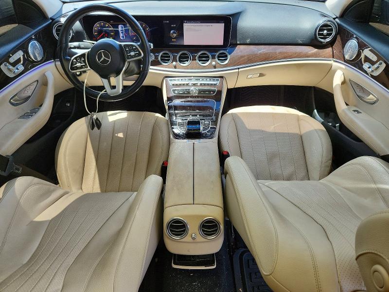 61775016 :رقم المزاد ، WDDZF8DBXLA717588 vin ، 2020 Mercedes-benz E مزاد بيع