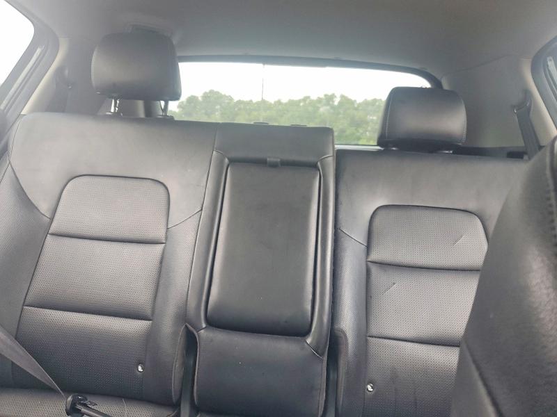 Продажа на аукционе авто 2017 Kia Sportage, vin: KNDPNCAC8H7157448, номер лота: 62034036