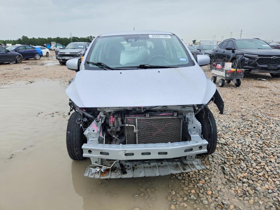 Продажа на аукционе авто 2021 Mitsubishi Mirage, vin: ML32AUHJ6MH003473, номер лота: 60987786