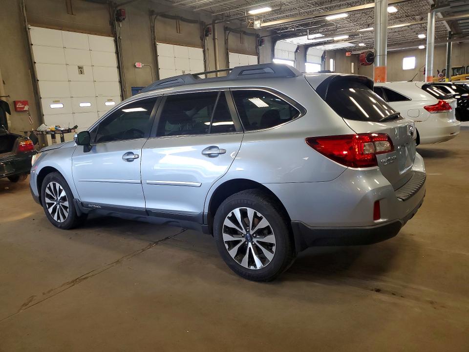 Auction sale of the 2015 Subaru Outback, vin: 4S4BSBNC1F3353030, lot number: 59894756