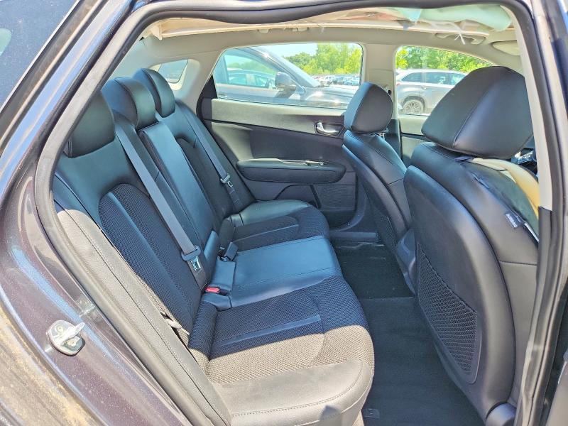 Aukcja sprzedaży 2020 Kia Optima, vin: 5XXGT4L37LG407514, numer aukcji: 60746576