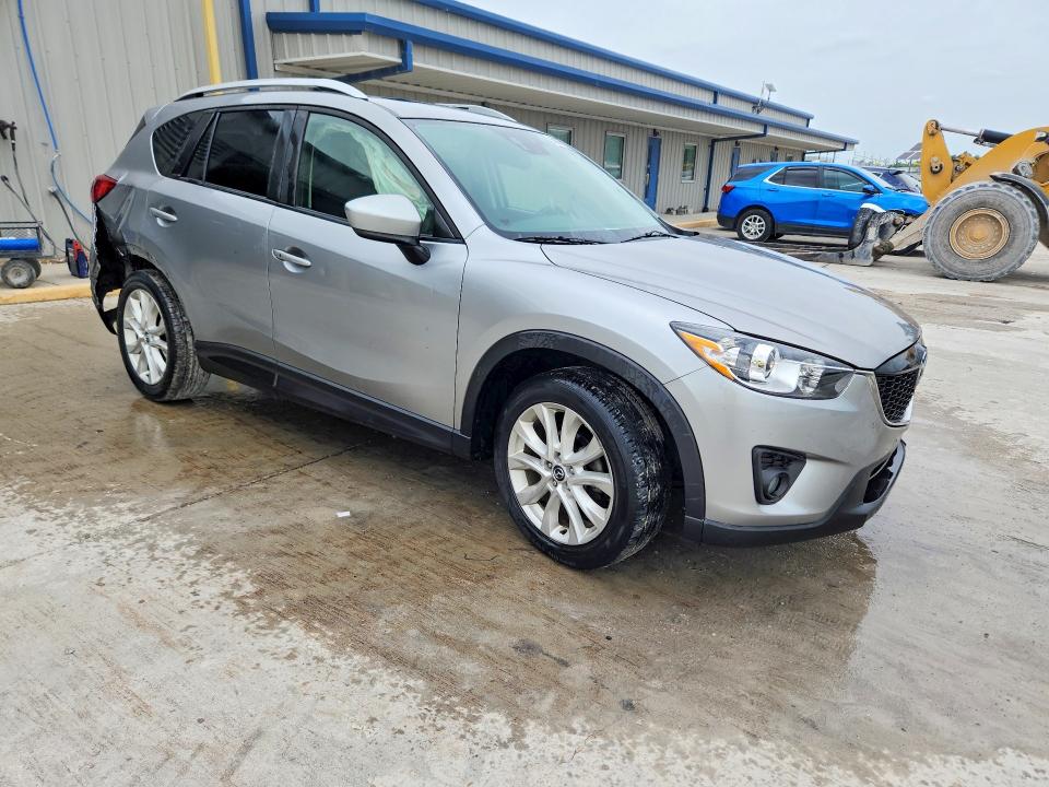 Aukcja sprzedaży 2014 Mazda Cx-5, vin: JM3KE2DY1E0389039, numer aukcji: 59737256