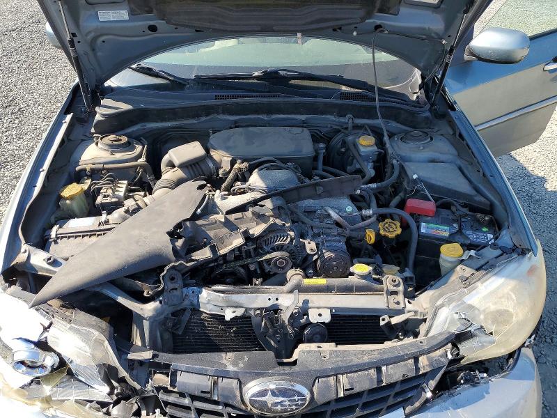 Продаж на аукціоні авто 2009 Subaru Impreza, vin: JF1GH636X9G826682, номер лоту: 61174136