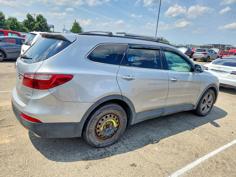 Продаж на аукціоні авто 2014 Hyundai Santa Fe, vin: KM8SMDHF3EU085750, номер лоту: 63557966