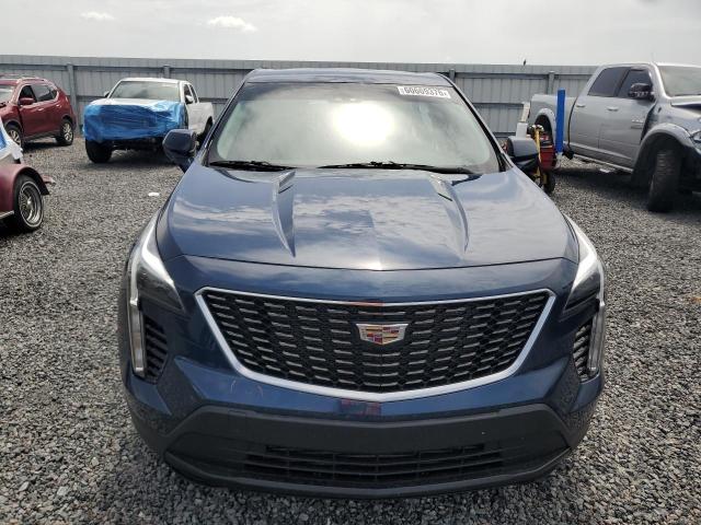 Продаж на аукціоні авто 2021 Cadillac Xt4, vin: 1GYAZAR49MF069207, номер лоту: 60669376